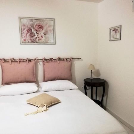Il Sogno... Bed and Breakfast Salerno Exteriör bild
