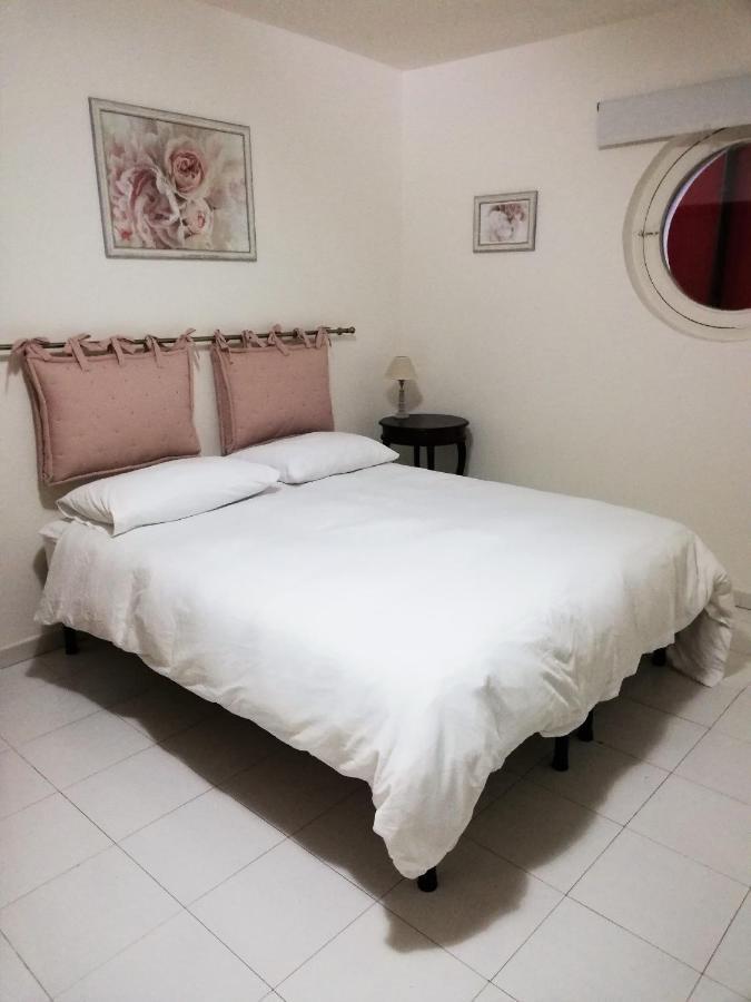 Il Sogno... Bed and Breakfast Salerno Exteriör bild