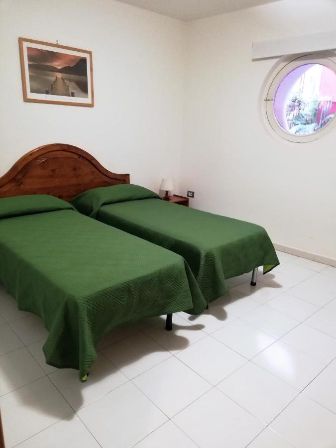 Il Sogno... Bed and Breakfast Salerno Exteriör bild