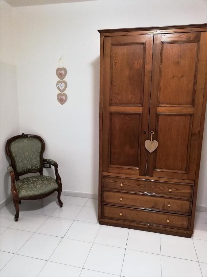 Il Sogno... Bed and Breakfast Salerno Exteriör bild